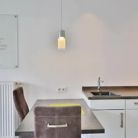Duhner Strandhus, S304